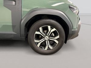 Dacia Duster bild 8