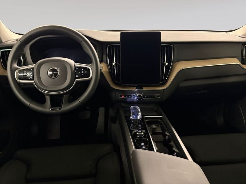 Volvo XC60 bild 10
