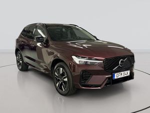 Volvo XC60 bild 6