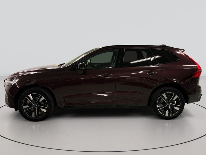 Volvo XC60 bild 2