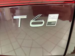Volvo XC60 bild 15