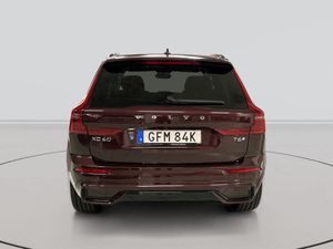 Volvo XC60 bild 4
