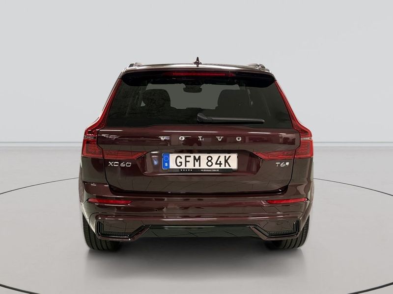 Volvo XC60 bild 4