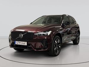 Volvo XC60 bild 1