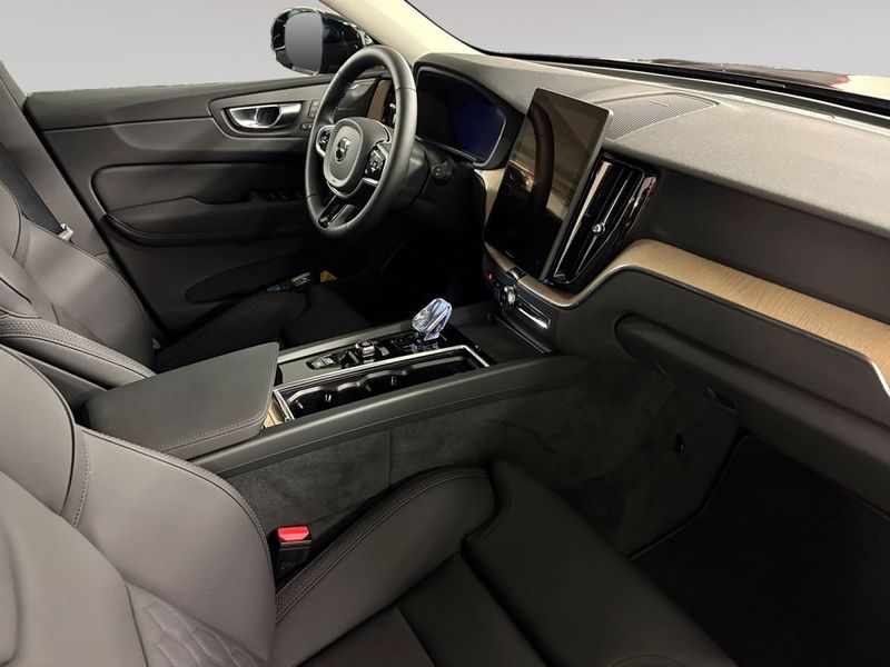 Volvo XC60 bild 11