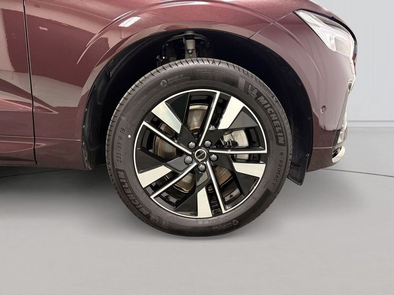Volvo XC60 bild 8