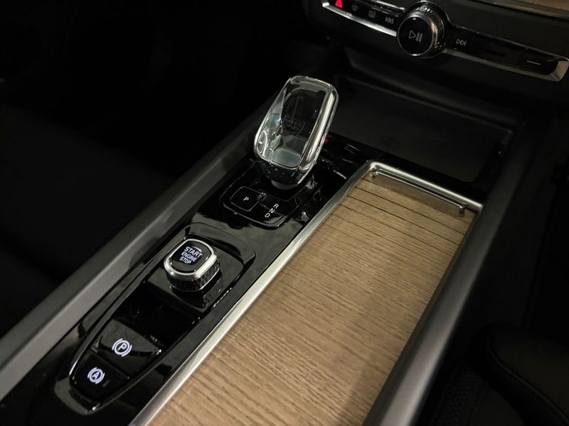 Volvo XC60 bild 14