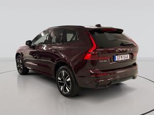 Volvo XC60 bild 3