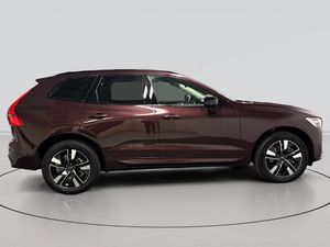 Volvo XC60 bild 5