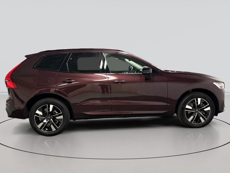 Volvo XC60 bild 5