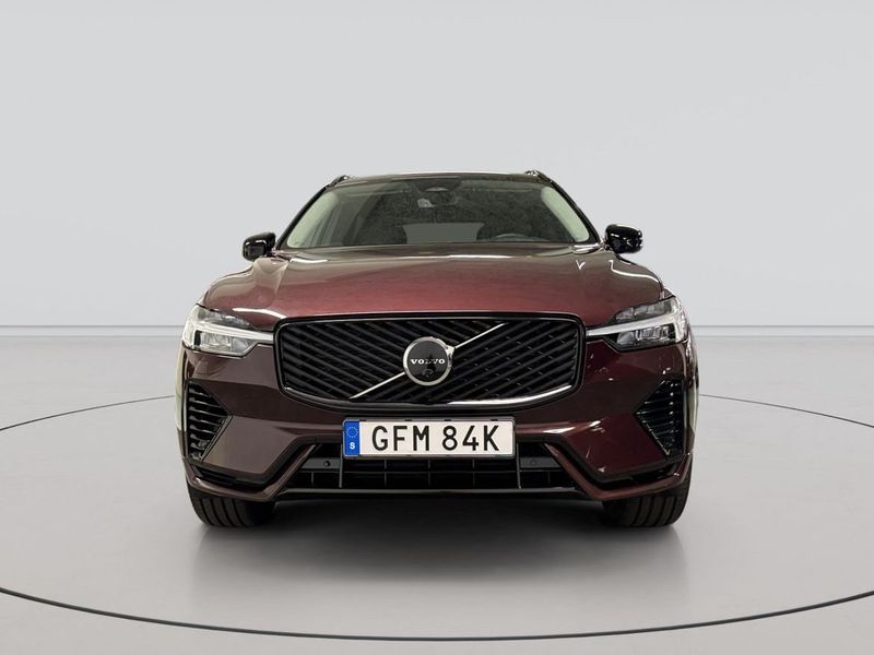 Volvo XC60 bild 7