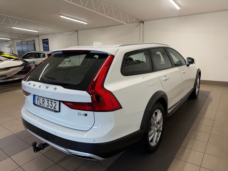 Volvo V90 bild 5