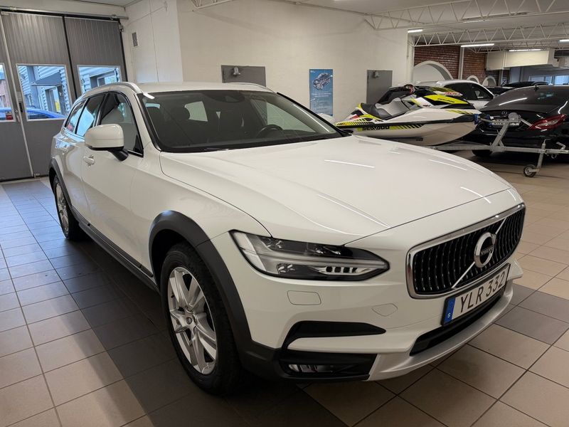 Volvo V90 bild 6