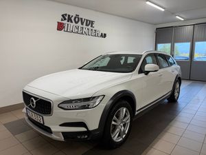 Volvo V90 bild 2