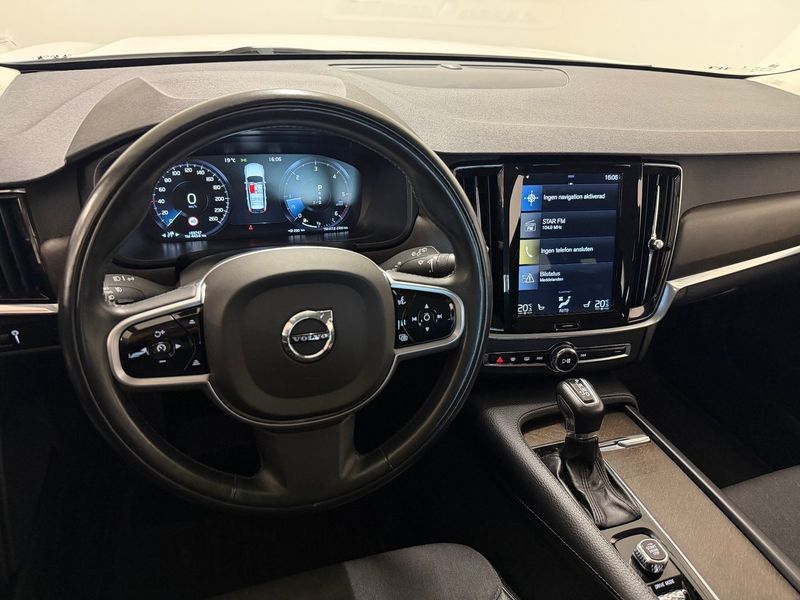 Volvo V90 bild 9