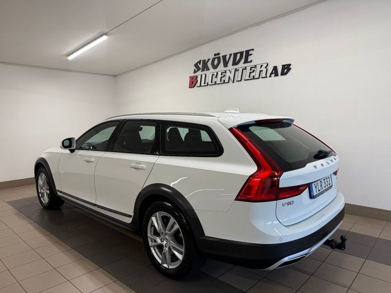 Volvo V90 bild 3