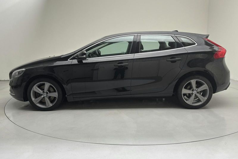 Volvo V40 bild 2