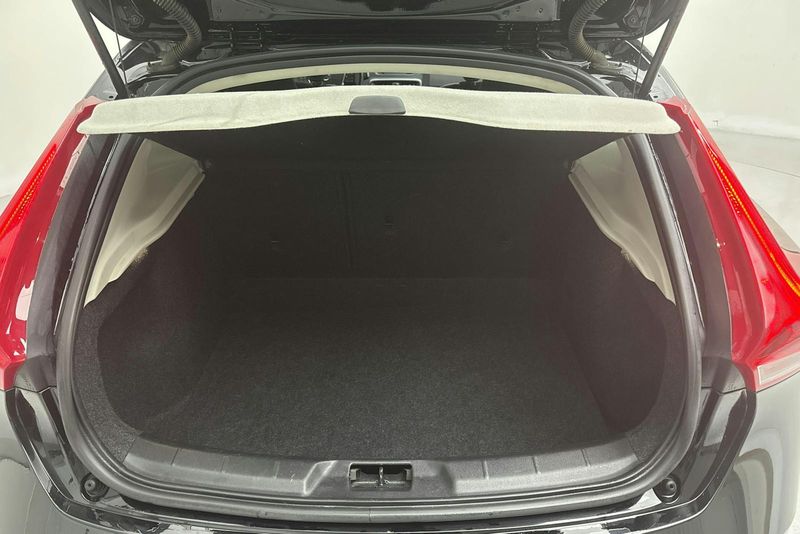 Volvo V40 bild 9