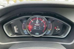 Volvo V40 bild 11