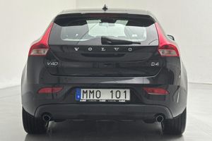 Volvo V40 bild 5