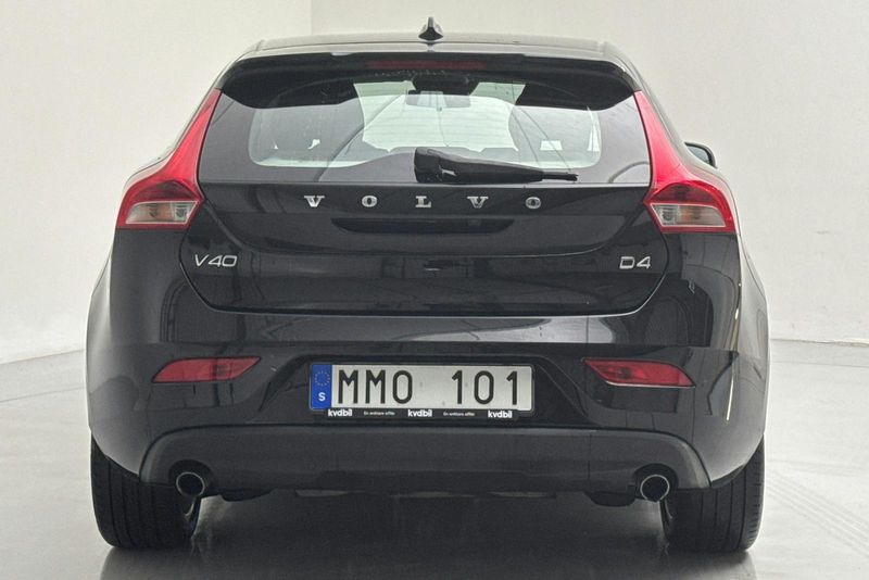Volvo V40 bild 5