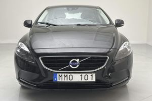 Volvo V40 bild 4