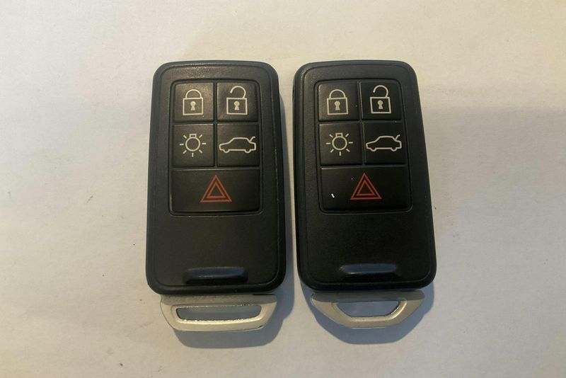 Volvo V40 bild 14
