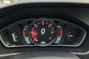 Volvo V40 bild 10