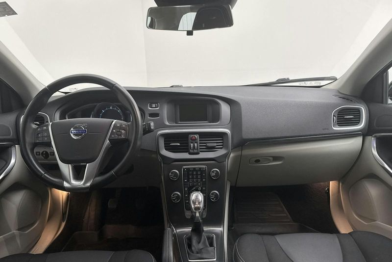 Volvo V40 bild 6