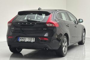Volvo V40 bild 3
