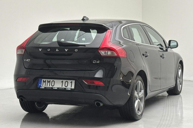 Volvo V40 bild 3