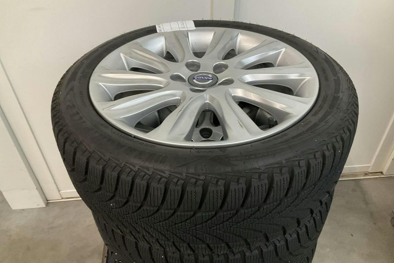 Volvo V40 bild 13