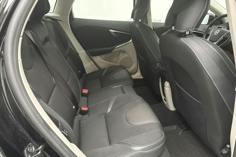 Volvo V40 bild 8