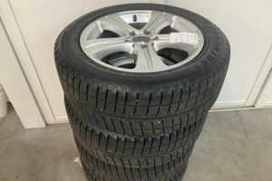 Mercedes E220 bild 14