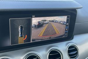 Mercedes E220 bild 12