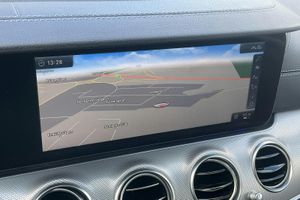 Mercedes E220 bild 11