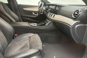 Mercedes E220 bild 7