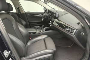 BMW 520 bild 7