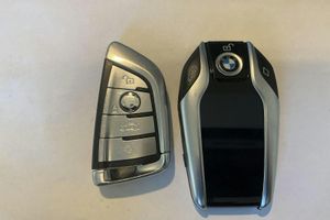 BMW 520 bild 16