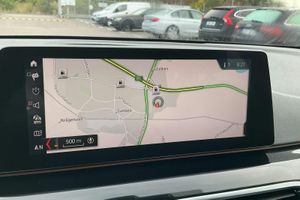 BMW 520 bild 11