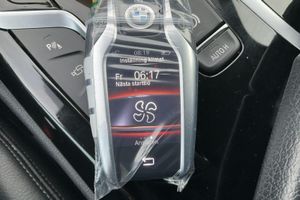 BMW 520 bild 15