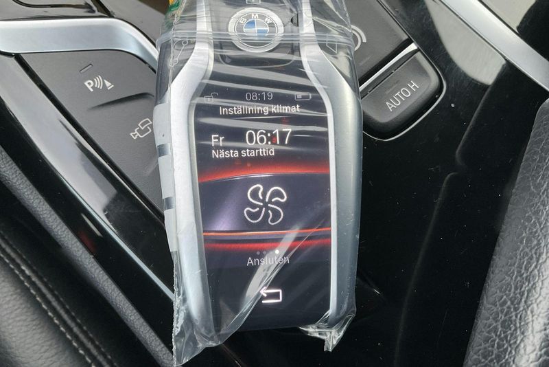 BMW 520 bild 15