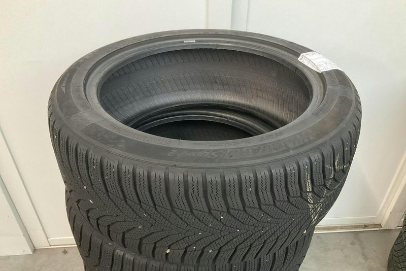 BMW 520 bild 14