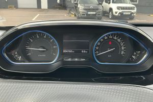 Peugeot 2008 bild 10