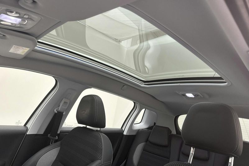 Peugeot 2008 bild 11