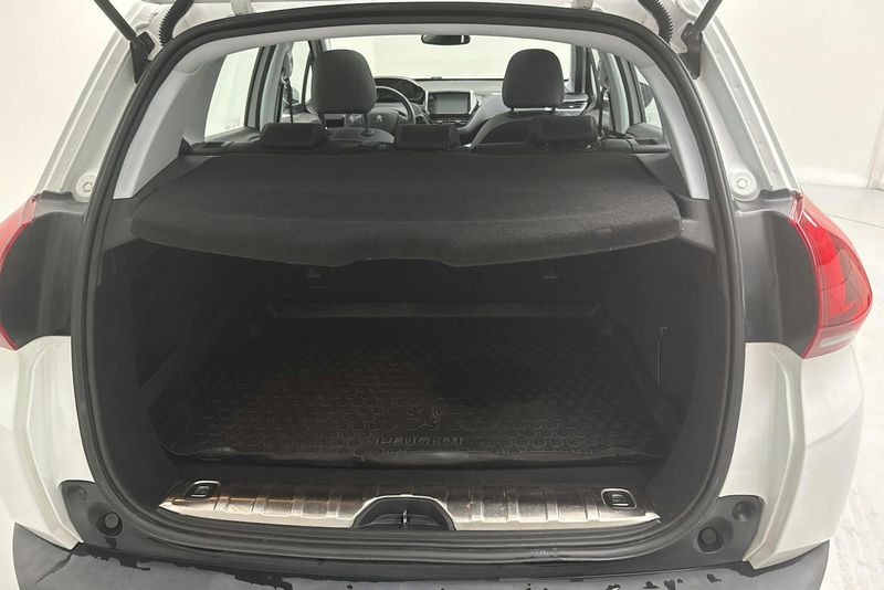 Peugeot 2008 bild 9