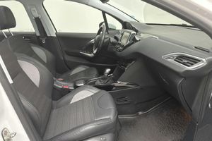 Peugeot 2008 bild 7