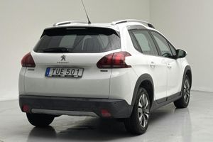 Peugeot 2008 bild 3