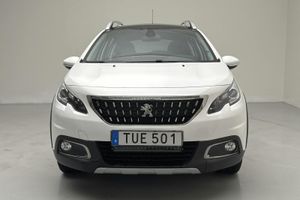 Peugeot 2008 bild 4