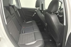 Peugeot 2008 bild 8